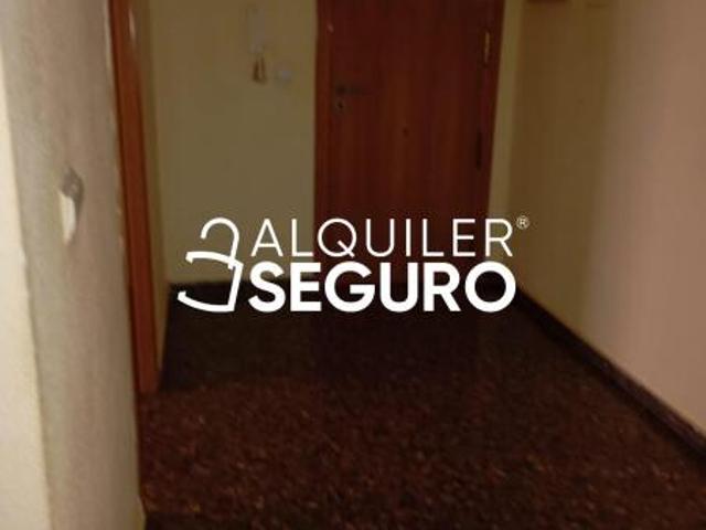 Apartamento en alquiler en La Serranía, Valencia