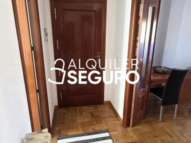Apartamento en alquiler en Las Gaunas, Logroño