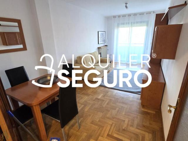 Apartamento en alquiler en Las Gaunas, Logroño