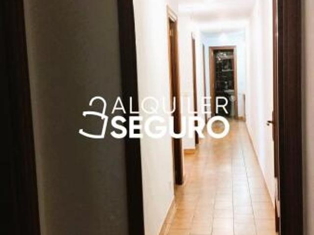 Apartamento en alquiler en Santa María Del Páramo, Castilla y León