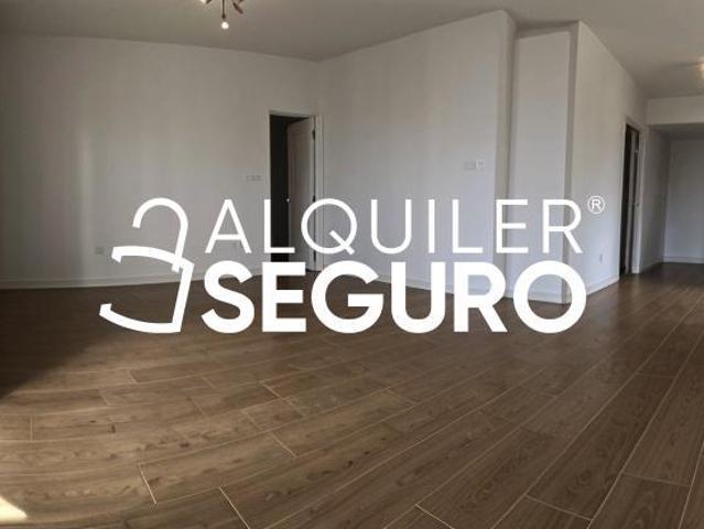 Apartamento en alquiler en San Pablo-Santa Justa, Sevilla