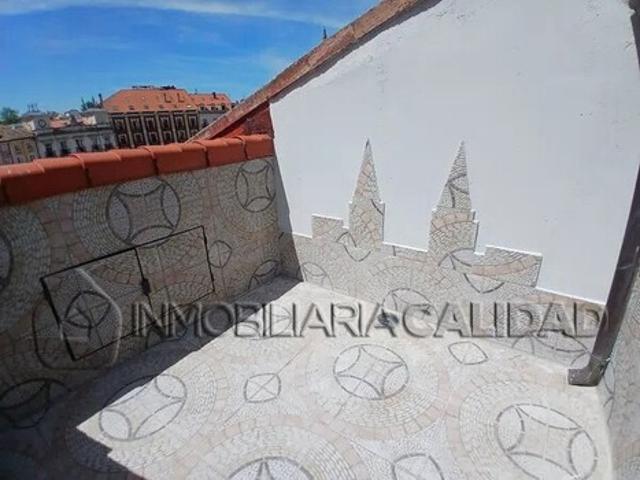 Apartamento en alquiler en Pontevedra, Casco Antiguo