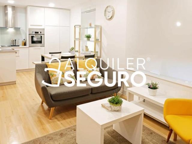 Apartamento en alquiler en Casco Histórico, León