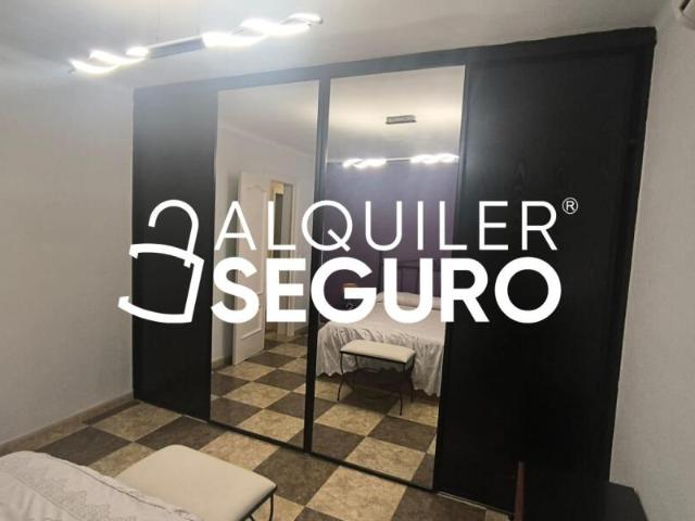 Apartamento en alquiler en Este-Alcosa-Torreblanca, Sevilla