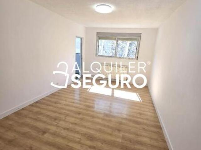 Apartamento en alquiler en Distrito I, Alcalá De Henares