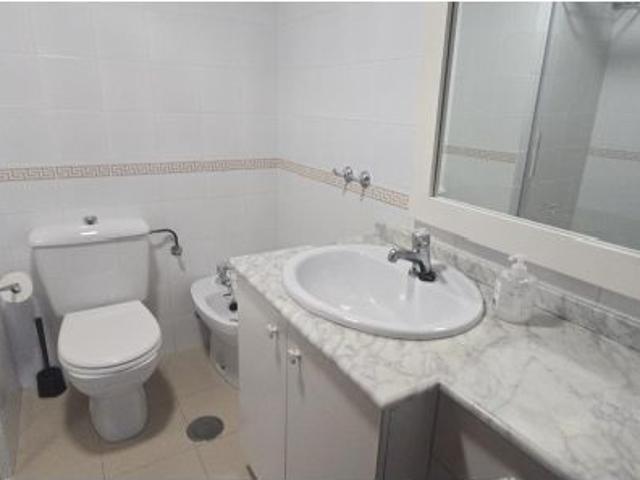 Piso en alquiler en Triana, Sevilla