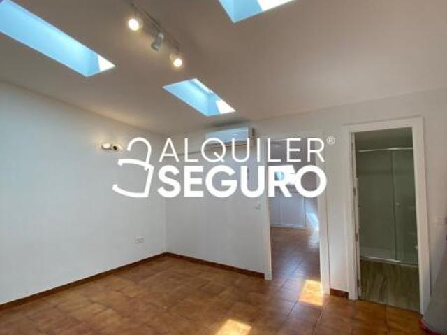 Apartamento en alquiler en San Martín De Valdeiglesias, Madrid