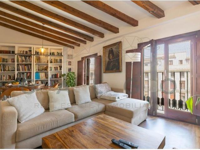 Piso en venta en Ciutat Vella, Comarca de València