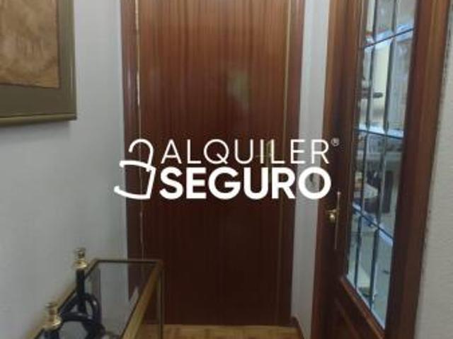 Apartamento en alquiler en Fuencarral - El Pardo, Madrid