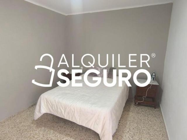 Apartamento en alquiler en Este-Alcosa-Torreblanca, Sevilla