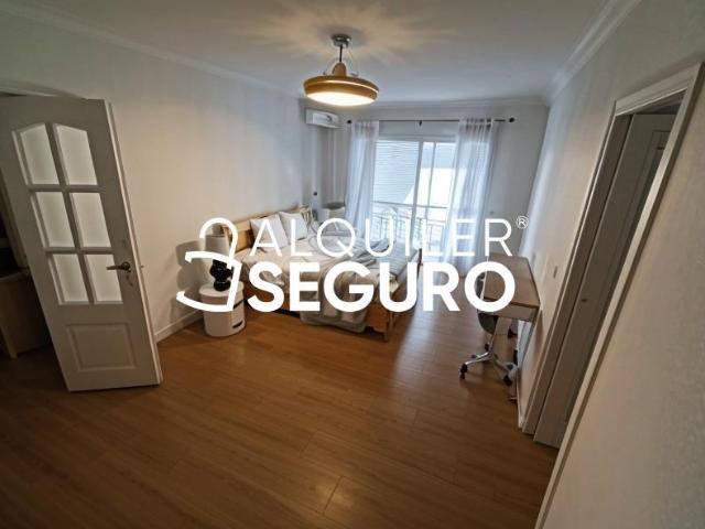 Apartamento en alquiler en Este-Alcosa-Torreblanca, Sevilla