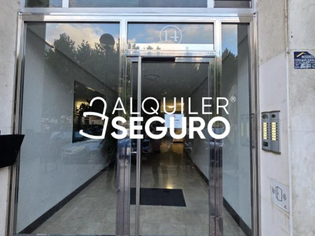 Apartamento en alquiler en Barrio de San Cristobal, Burgos