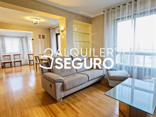 Apartamento en alquiler en Castellón De La Plana, Valencia