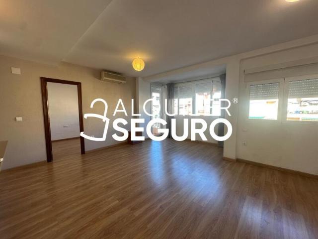Apartamento en alquiler en Jesús, Comarca de València