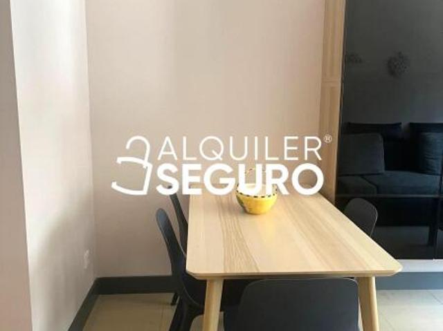 Apartamento en alquiler en Langreo, Asturias