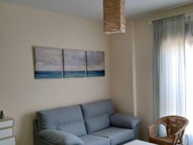 Casa en alquiler en Málaga-Costa del Sol, Andalucía