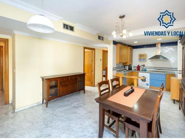 Piso en venta en Fígares, Comarca de la Vega de Granada
