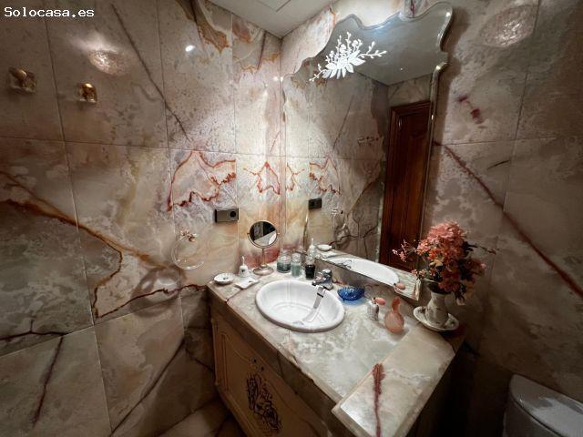 Piso en venta en la Barrera, el Baix Vinalopó