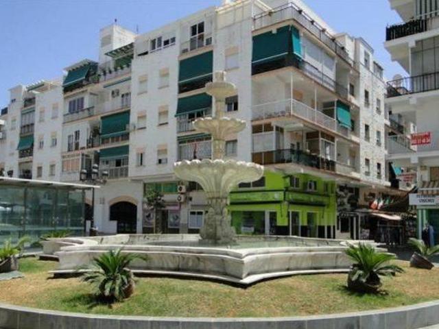 Casa en alquiler en Torremolinos
