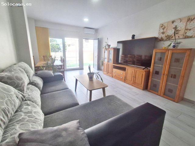 Piso en alquiler en Puerto de la Torre, Málaga-Costa del Sol