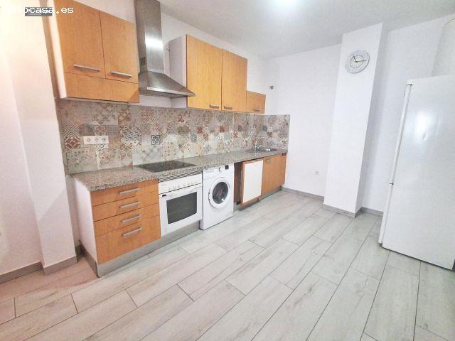 Piso en alquiler en Puerto de la Torre, Málaga-Costa del Sol