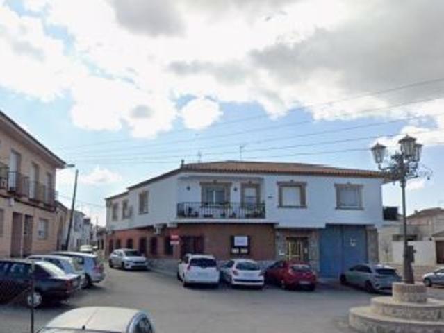 Piso en venta en Polán, Castilla-La Mancha