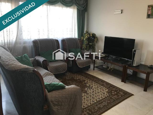 Apartamento en venta en San Caetano, Santiago
