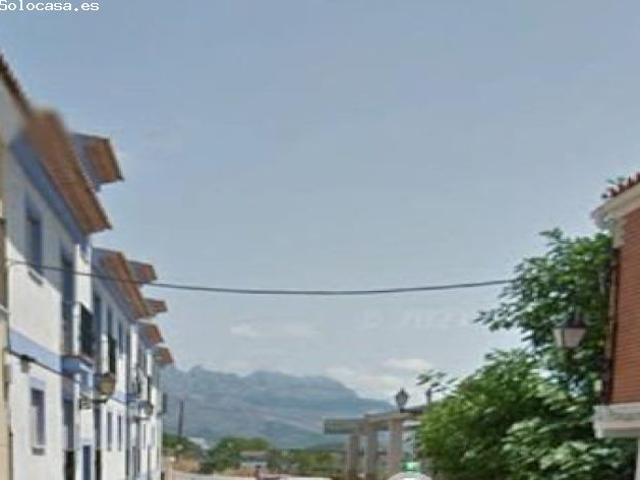 Piso en venta en Xirles, la Marina Baixa