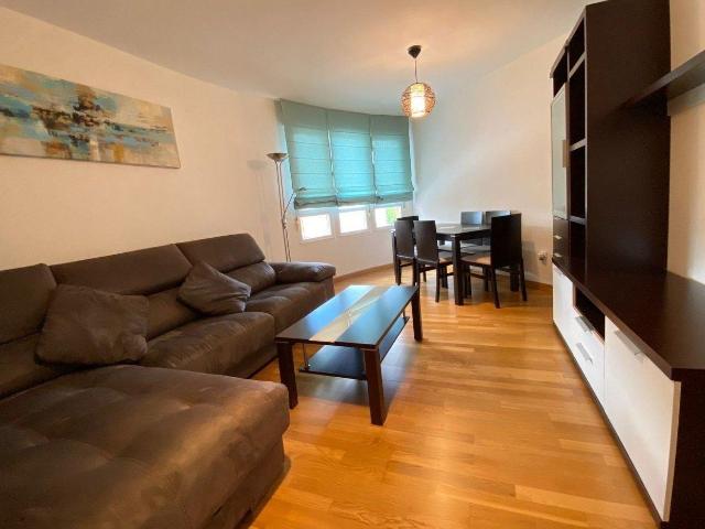 Piso en alquiler en Ponferrada, La Martina