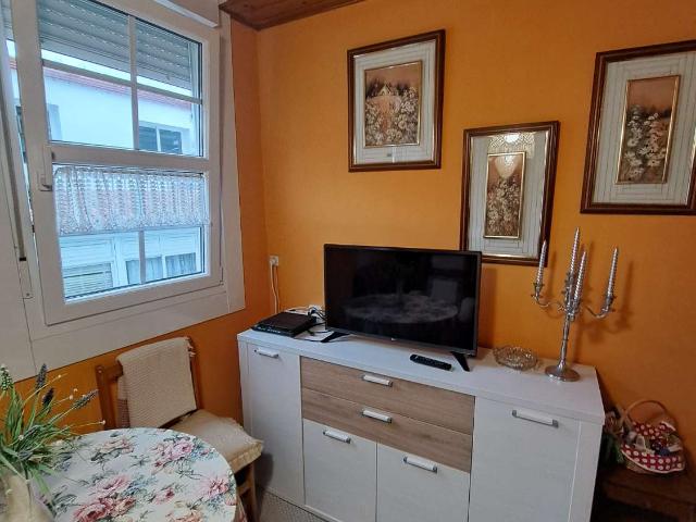 Piso en venta en Pontedeume, Souto da Vila