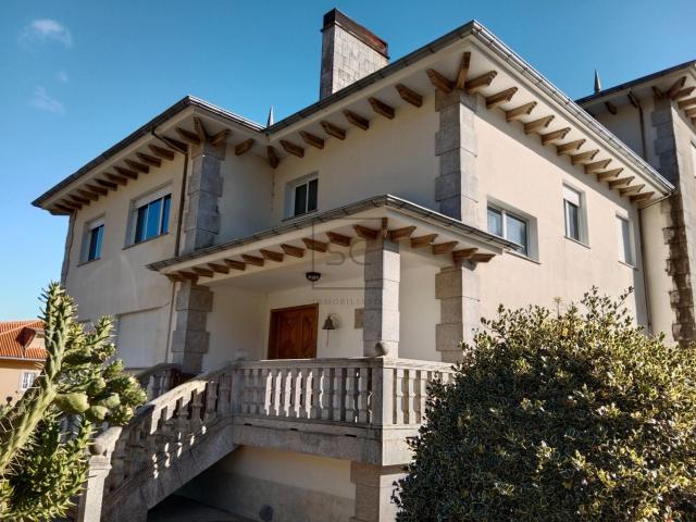 Piso en venta en Pontedeume
