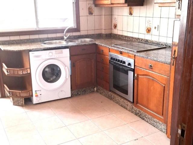 Piso en alquiler en Pontevedra, Aviseiro