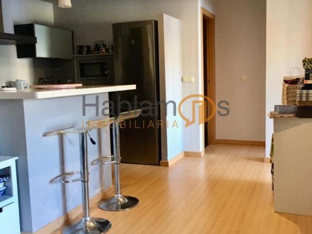 Piso en alquiler en Pontevedra, Os Salgueiriños