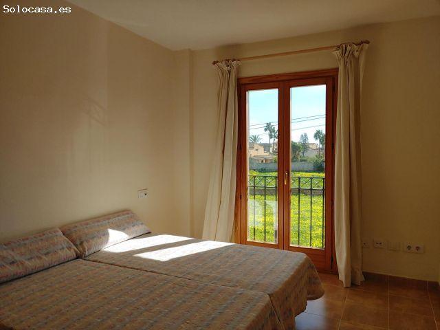 Piso en alquiler en Pla de Mallorca, Baleares