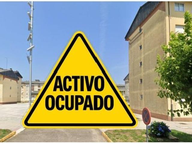Piso en venta en Torneiros, Vigo