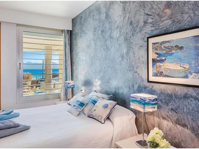 Piso en alquiler en Pollença, Baleares