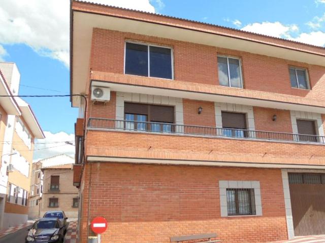 Piso en venta en Portillo De Toledo