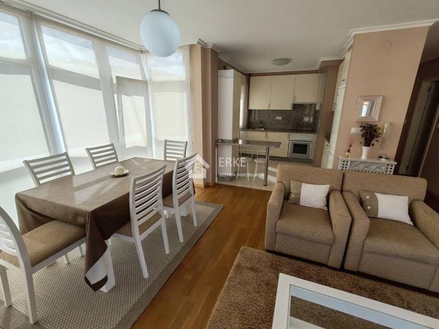 Piso en venta en Muros, Galicia