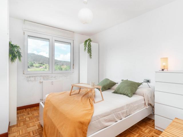 Piso en venta en Llanera, Asturias