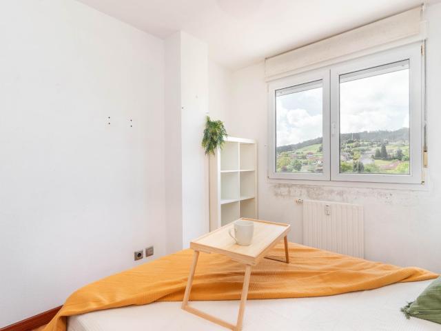 Piso en venta en Llanera, Asturias