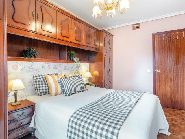 Ático en venta en Llanera, Asturias
