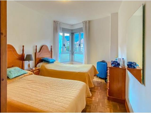 Piso en venta en Potes, Cantabria