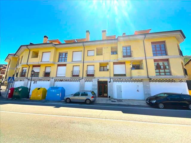 Piso en venta en Barrio del Sol, Potes
