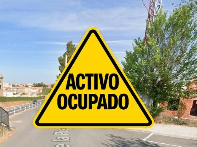 Piso en venta en Pozuelo De Calatrava, Castilla-La Mancha
