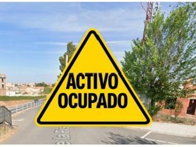 Piso en venta en Pozuelo De Calatrava, Castilla-La Mancha