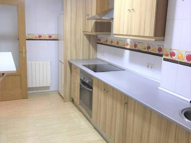 Piso en venta en Pozuelo De Calatrava, Ciudad Real