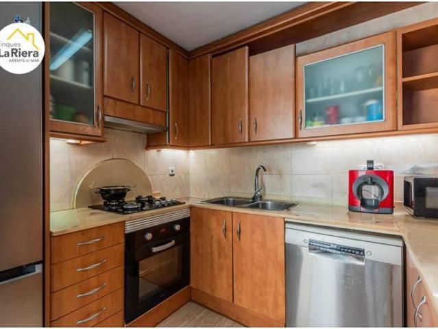 Piso en venta en Sant Elm, Maresme