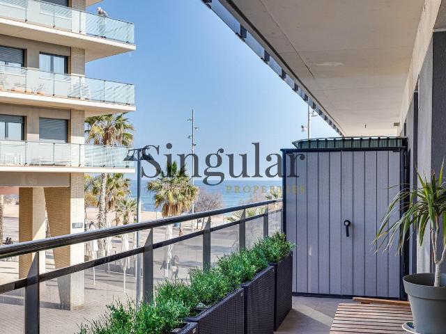 Piso en venta en Districte 1, Barcelonès