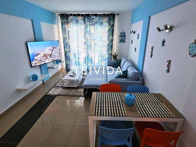 Apartamento en venta en Playa Paraíso, Adeje