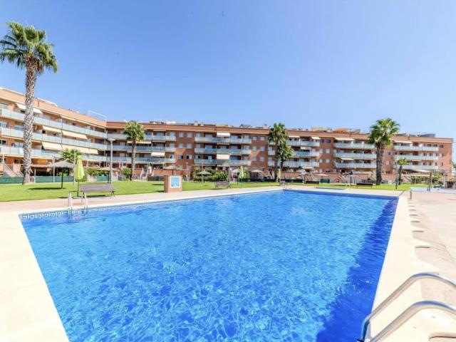 Apartamento en venta en Barri de la Creu, Garraf